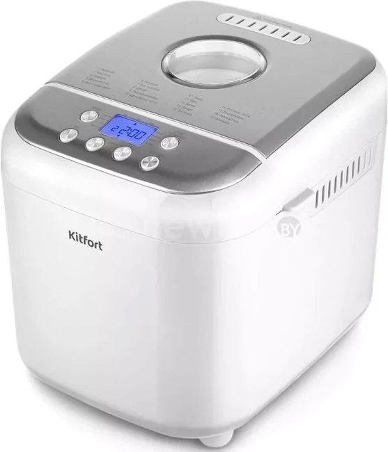 Хлебопечка Kitfort KT-322