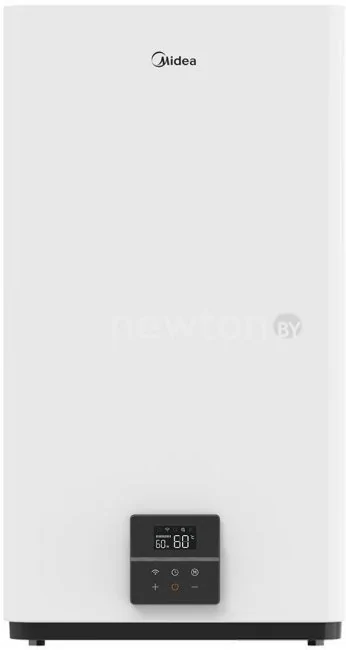 Накопительный электрический водонагреватель Midea Stream MWH-5020-FED Wi-Fi