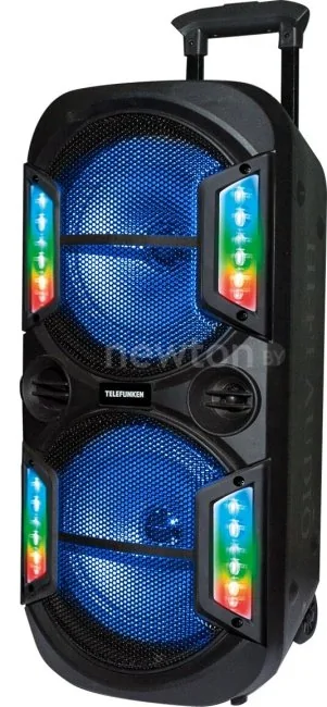 Патибокс TELEFUNKEN TF-PS2303