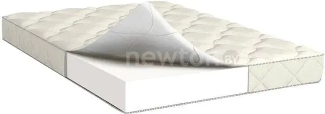 Матрас Askona Compact Hit 120x200