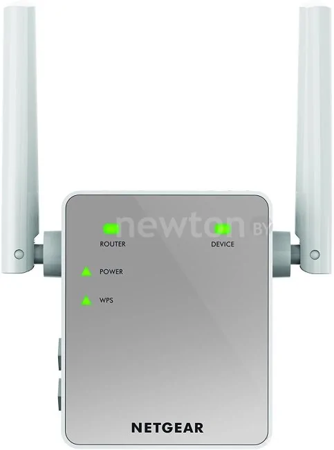 Усилитель Wi-Fi NETGEAR EX3700-100PES