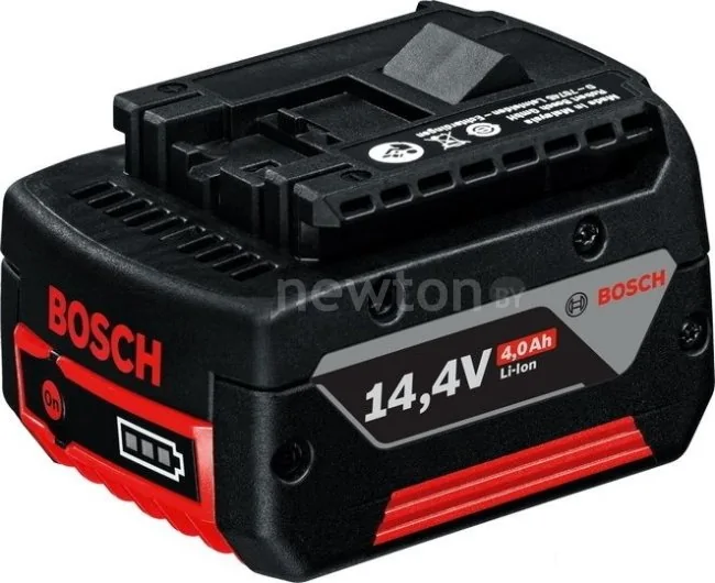 Аккумулятор Bosch 1600Z00033 (14.4В/4 а*ч)