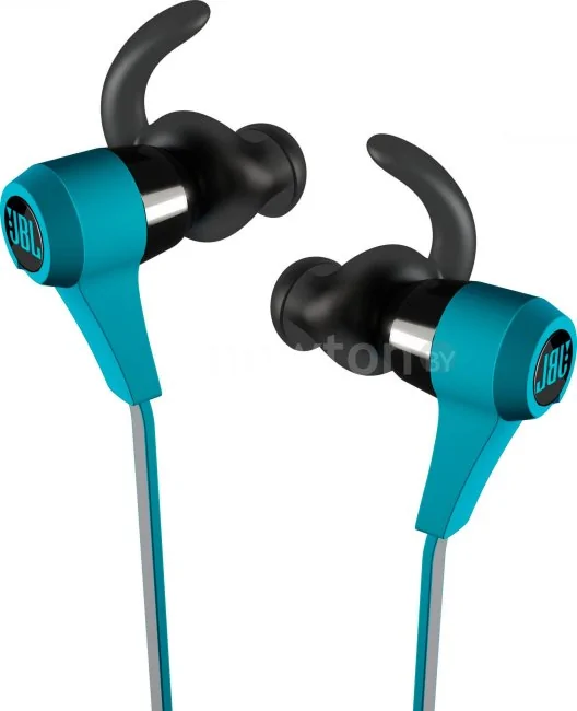 Наушники с микрофоном JBL Synchros Reflect BT