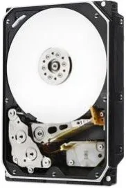 Жесткий диск HGST Ultrastar He10 8TB HUH721008AL5204