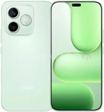 Телефон HONOR 600 Lite eSIM 8GB/256GB международная версия (зеленый)