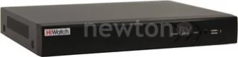 Сетевой видеорегистратор HiWatch DS-N332/2(B)