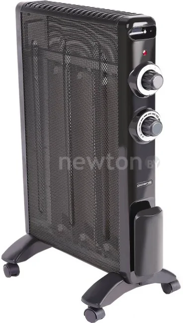 Инфракрасный обогреватель Polaris PMH 1584 (черный)