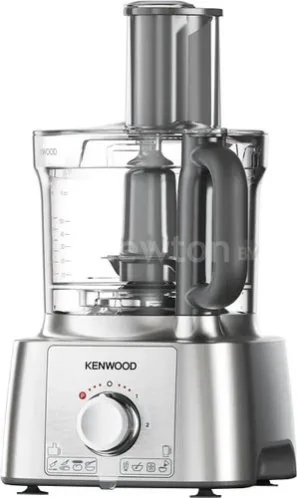 Кухонный комбайн Kenwood MultiPro Express FDP65.820SI
