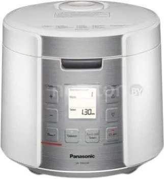 Мультиварка Panasonic SR-TMX530