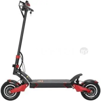 Электросамокат Kugoo Kirin G1 KGK-G1-B