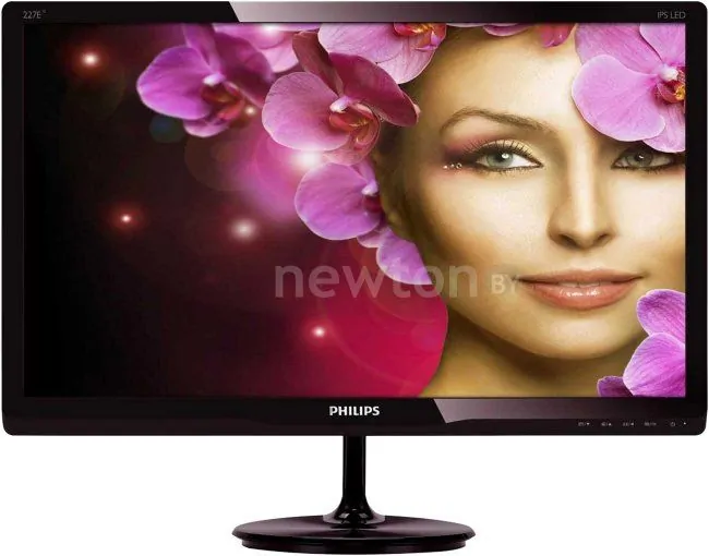 Монитор Philips 227E4QSD/62