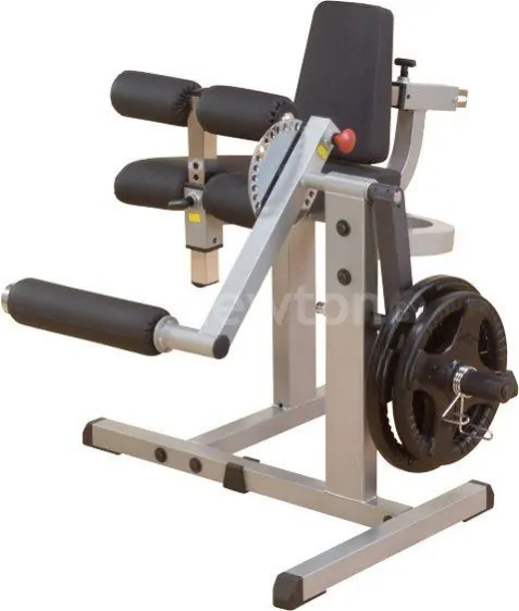 Тренажер для ног Body-Solid GCEC-340