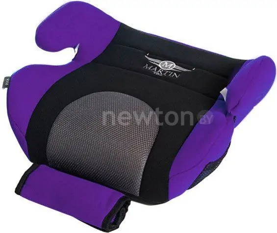 Детское сиденье Martin Noir Yoga Purple