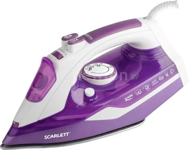 Утюг Scarlett SC-SI30K14