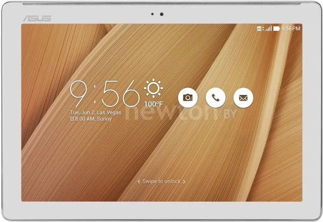 Планшет ASUS ZenPad 10 Z300CNL-6L026A 16GB LTE Rose Gold