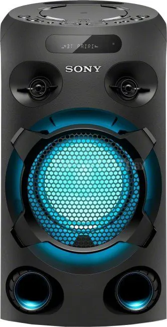 Патибокс Sony MHC-V02