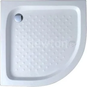 Душевой поддон Cezares TRAY-A-R-100-550-15-W0