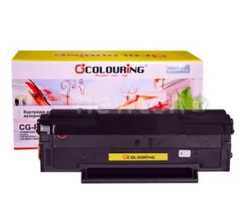 Картридж Colouring CG-PC-211EV (аналог Pantum PC-211EV)