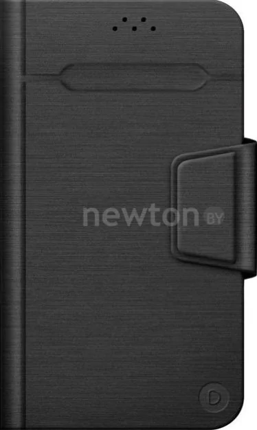 Чехол Deppa Wallet Fold L