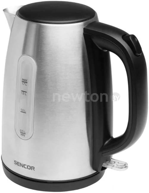 Электрический чайник Sencor SWK 1720BK