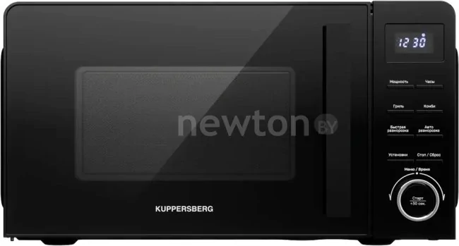 Микроволновая печь KUPPERSBERG TMW 202 B