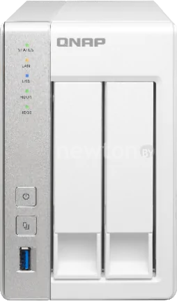 Сетевой накопитель QNAP TS-231+