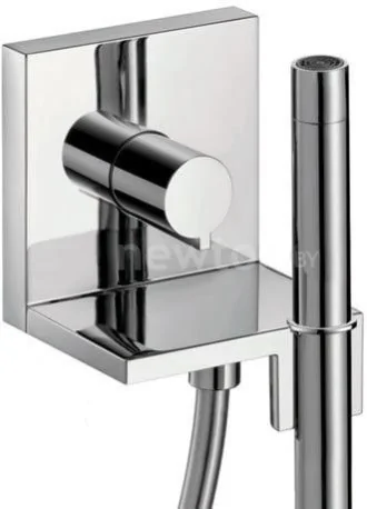 Душевой гарнитур Axor ShowerSolutions 10651000