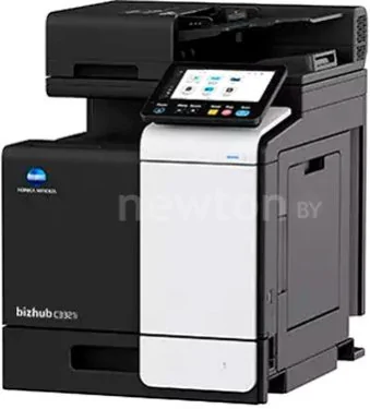 МФУ Konica Minolta Bizhub C3321i