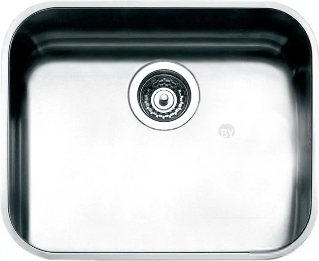 Кухонная мойка Smeg UM50