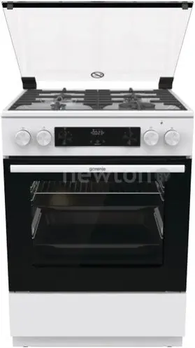 Кухонная плита Gorenje GKS6C70WA