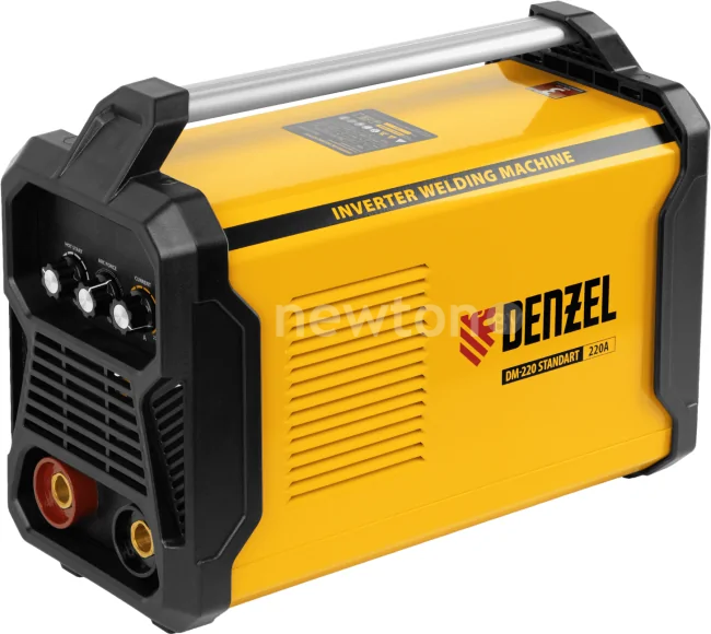 Сварочный инвертор Denzel DM-220 Standart