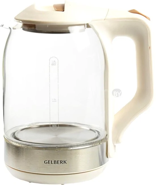 Электрический чайник Gelberk GL-404