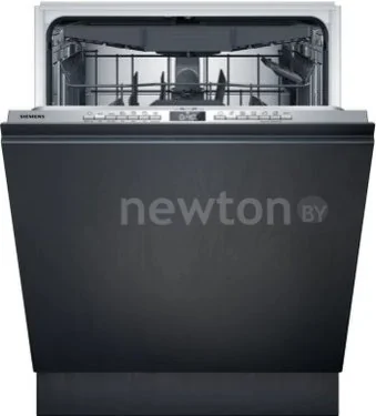 Встраиваемая посудомоечная машина Siemens iQ300 SN63HX16CE