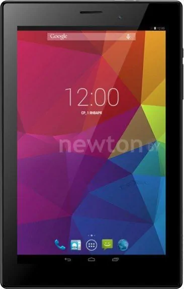 Планшет TeXet X-pad SKY 8.1 16GB 3G (TM-8054)