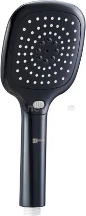 Душевая лейка Lemark LM1013 Black