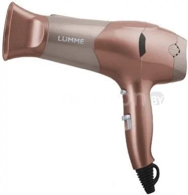 Фен Lumme LU-1032 (бежевый оникс)