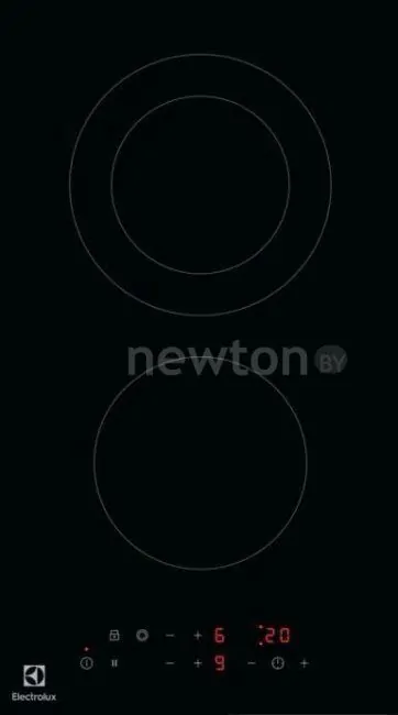 Варочная панель Electrolux CPE3242KC