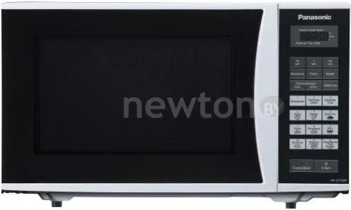 Микроволновая печь Panasonic NN-GT352WZTE