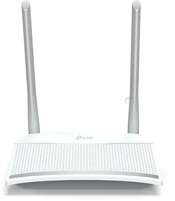Wi-Fi роутер TP-Link TL-WR820N