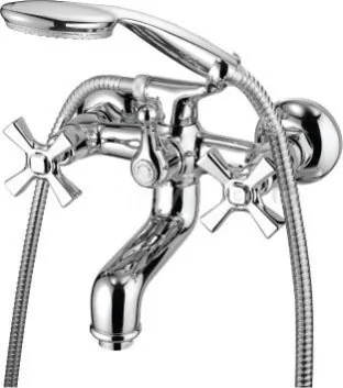Смеситель Lemark BENEFIT LM2502C