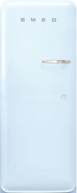 Однокамерный холодильник Smeg FAB28LPB5
