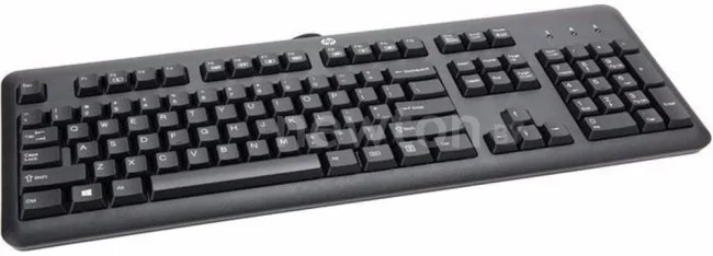 Клавиатура HP QY776A6
