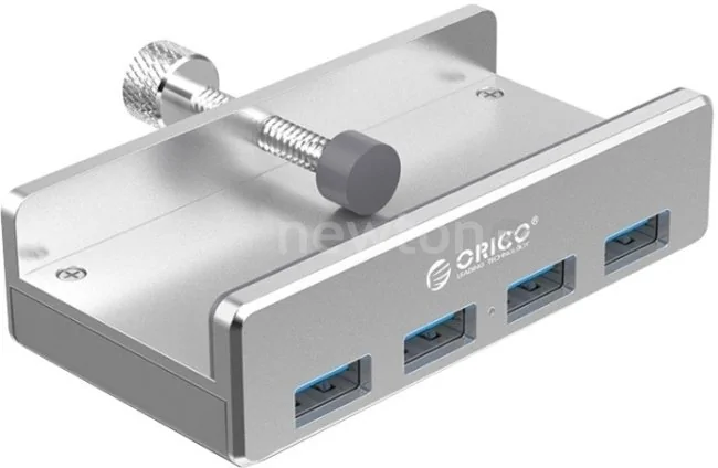 USB-хаб Orico MH4PU-SV