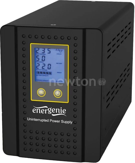 Источник бесперебойного питания Gembird EG-HI-PS500-01