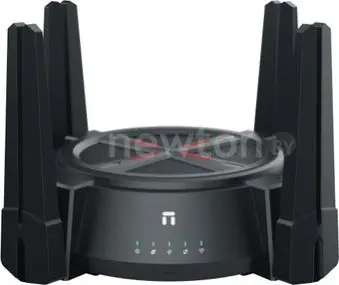 Wi-Fi роутер Netis NX62