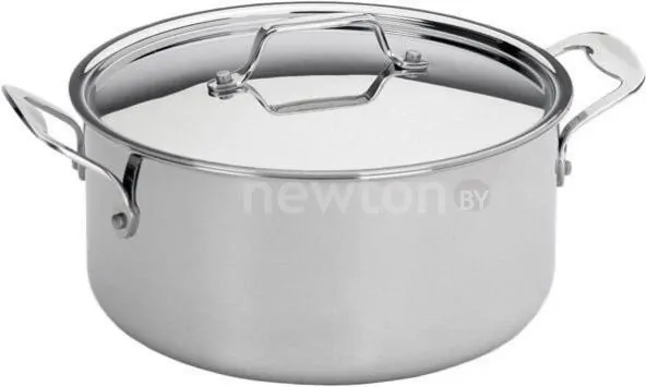 Кастрюля Silampos Supreme Prof 639002BG1020