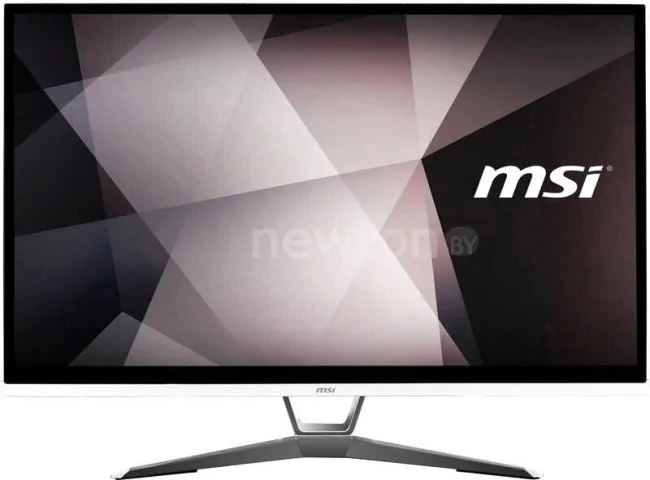 Моноблок MSI Pro 22XT 9M-267XRU