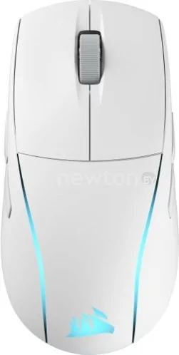 Игровая мышь Corsair M75 Wireless RGB White