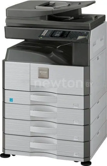 МФУ Sharp AR-6020NR