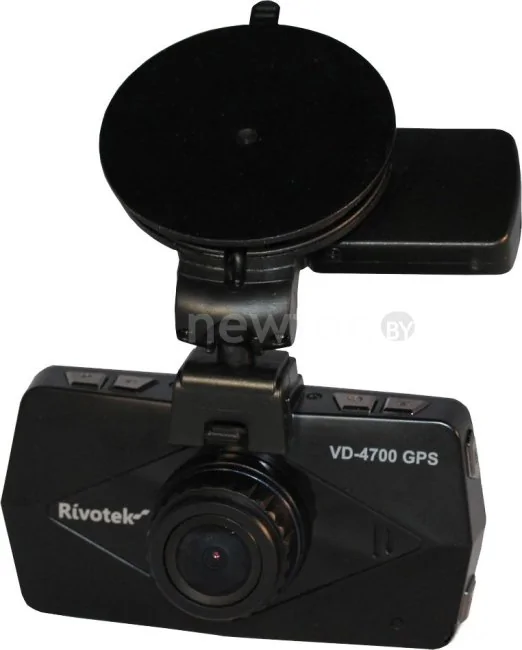 Видеорегистратор Rivotek VD-4700 GPS